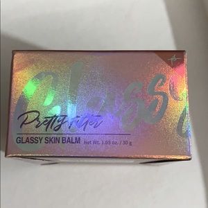 Touch in sol prettyfilter  glassy skin balm